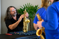 OCU 2025 Saxophone Day