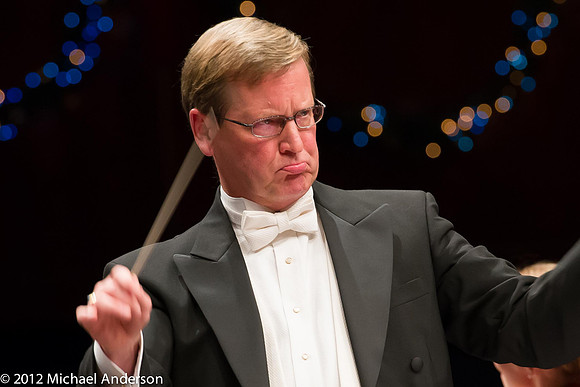 Canterbury Choral Society - Christmas 2012