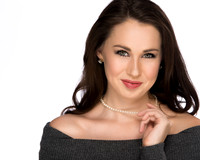 Recent Headshot Samples