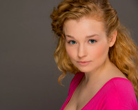 Recent Headshot Samples