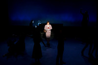 OCU Light The Piazza Archive