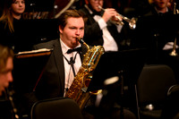 OCU Wind Phil and Wind Ensemble 10-21-23