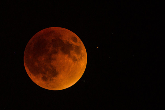 Blood Moon